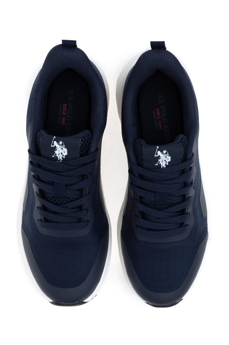 Kadın Lacivert Spor Ayakkabı