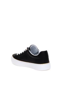 Kadın Siyah Spor Ayakkabı - 50304493015