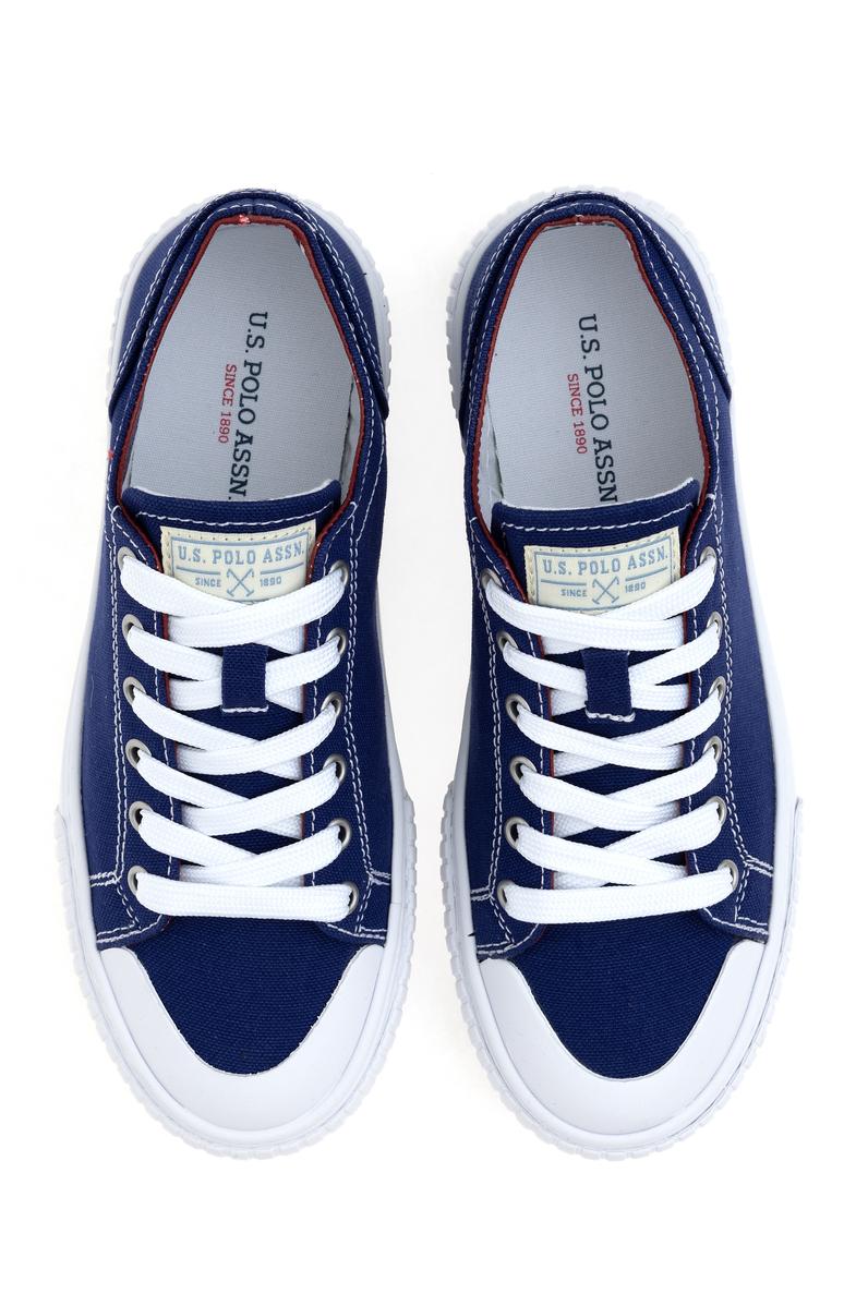 Kadın Lacivert Spor Ayakkabı