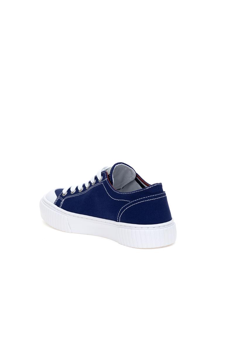 Kadın Lacivert Spor Ayakkabı - 50304494013