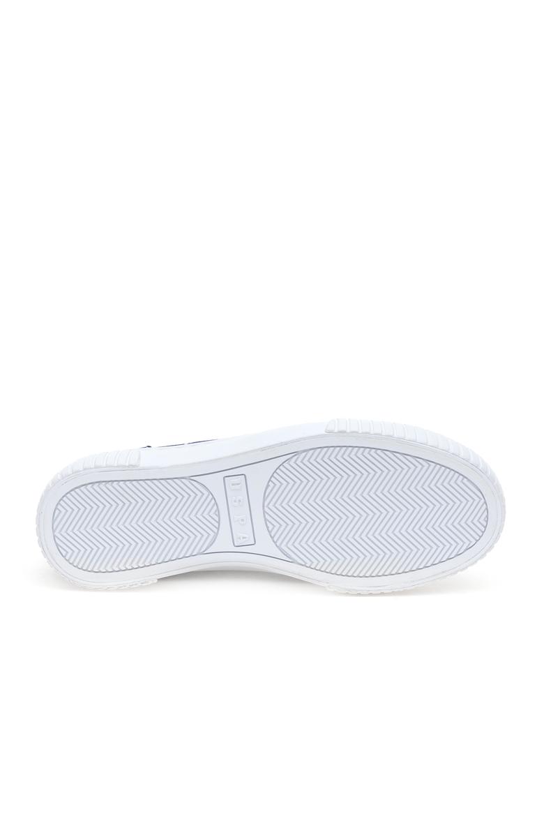 Kadın Lacivert Spor Ayakkabı - 50304494013