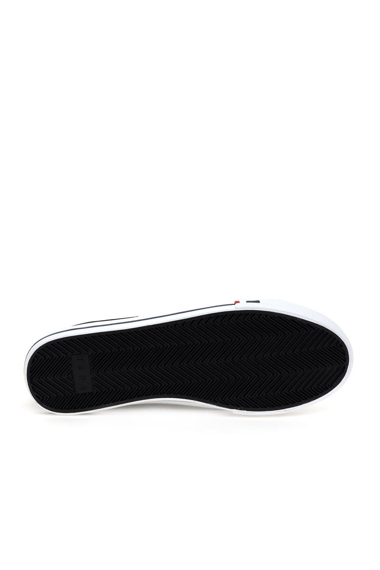 Erkek Siyah Spor Ayakkabı - 50304491021