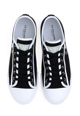 Erkek Siyah Spor Ayakkabı - 50304491021