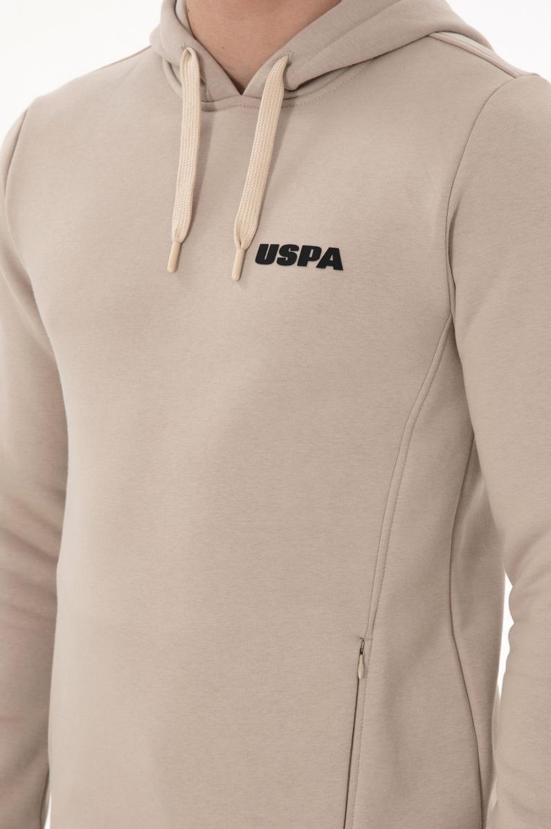 Erkek Taş Sweatshirt