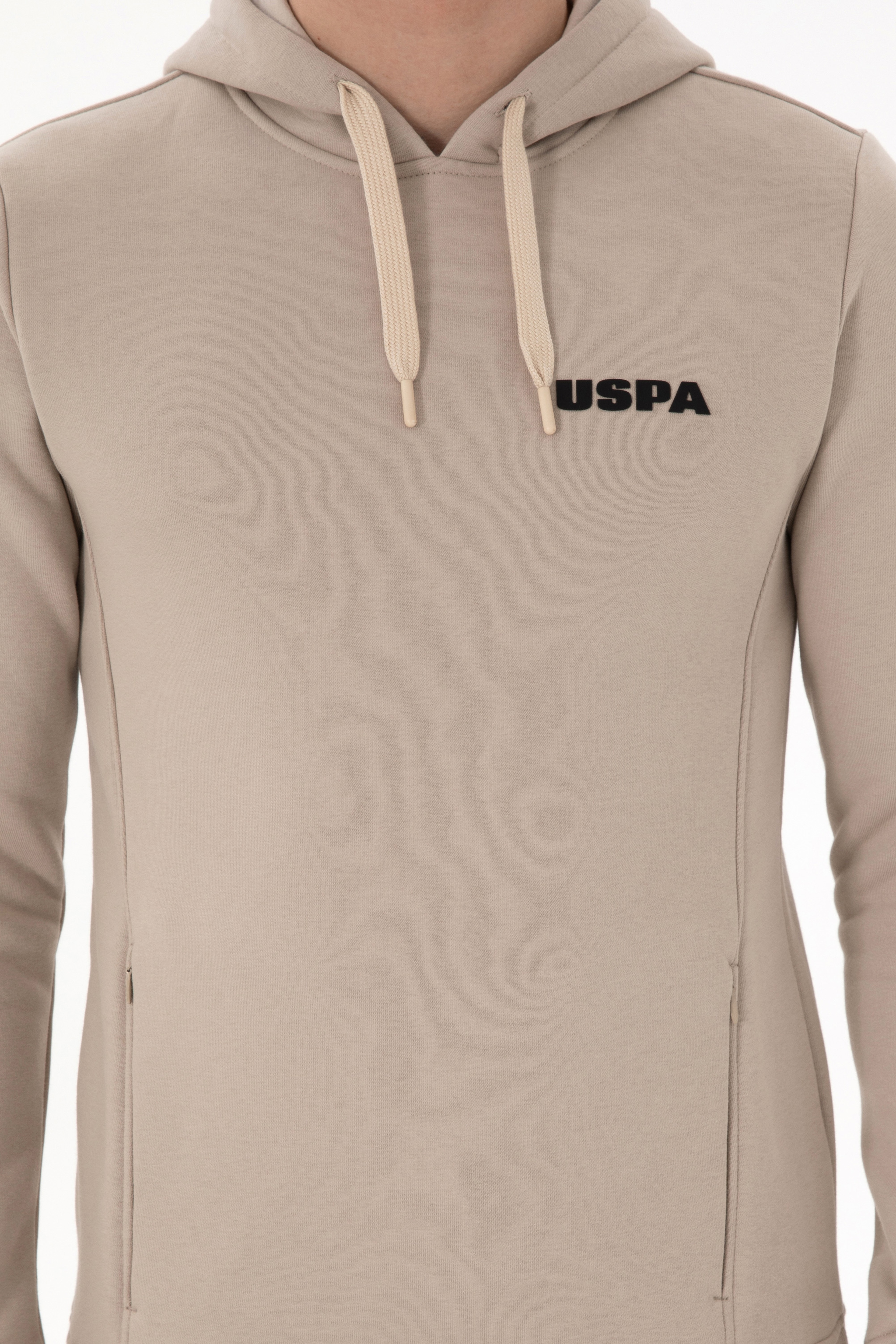Erkek Taş Sweatshirt