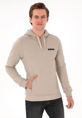 Erkek Taş Sweatshirt - 50296559006