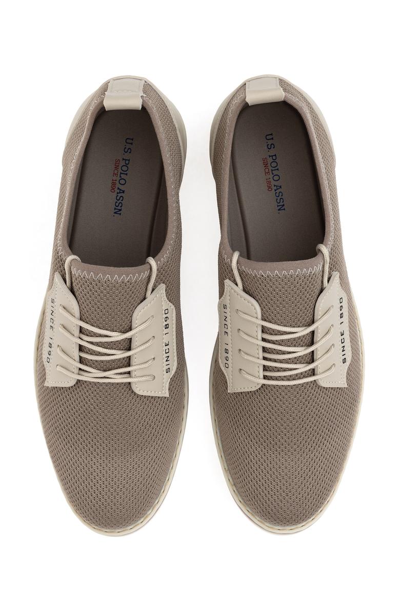 Erkek Bej Casual Ayakkabı - 50304756003