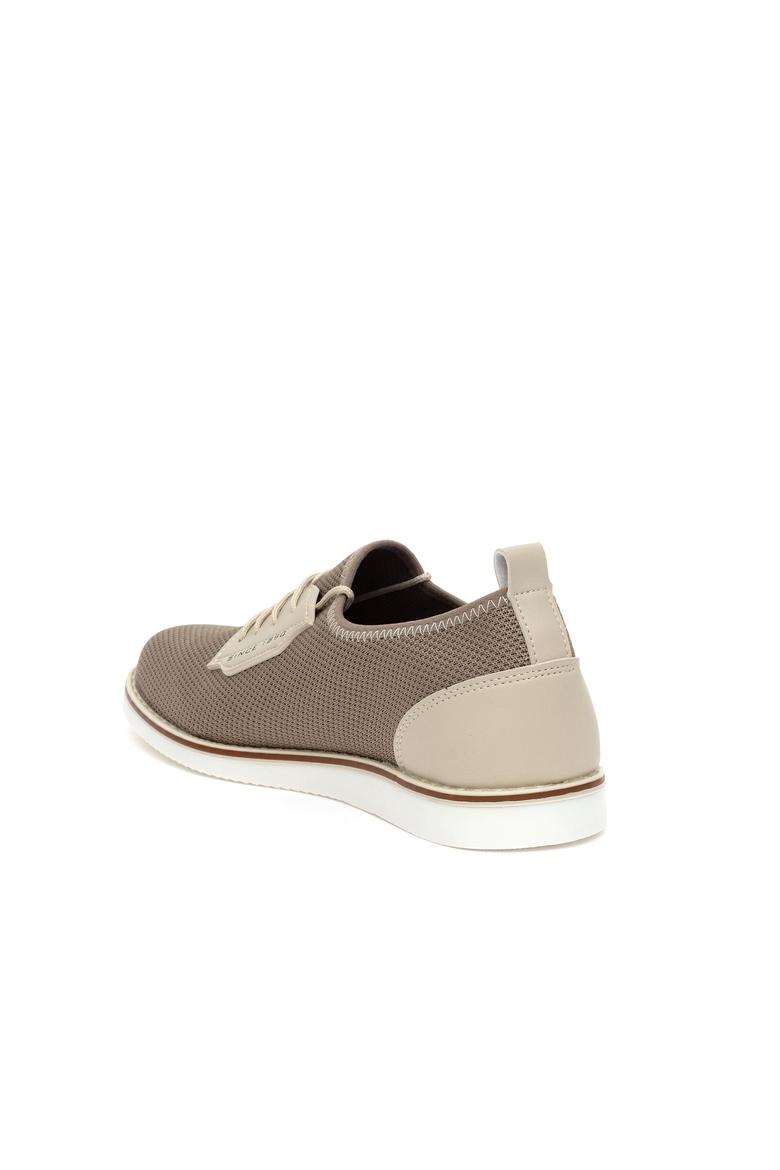 Erkek Bej Casual Ayakkabı - 50304756003