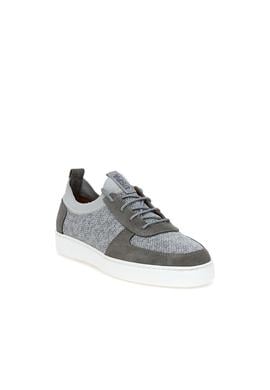 Erkek Gri Casual Ayakkabı - 50304809012