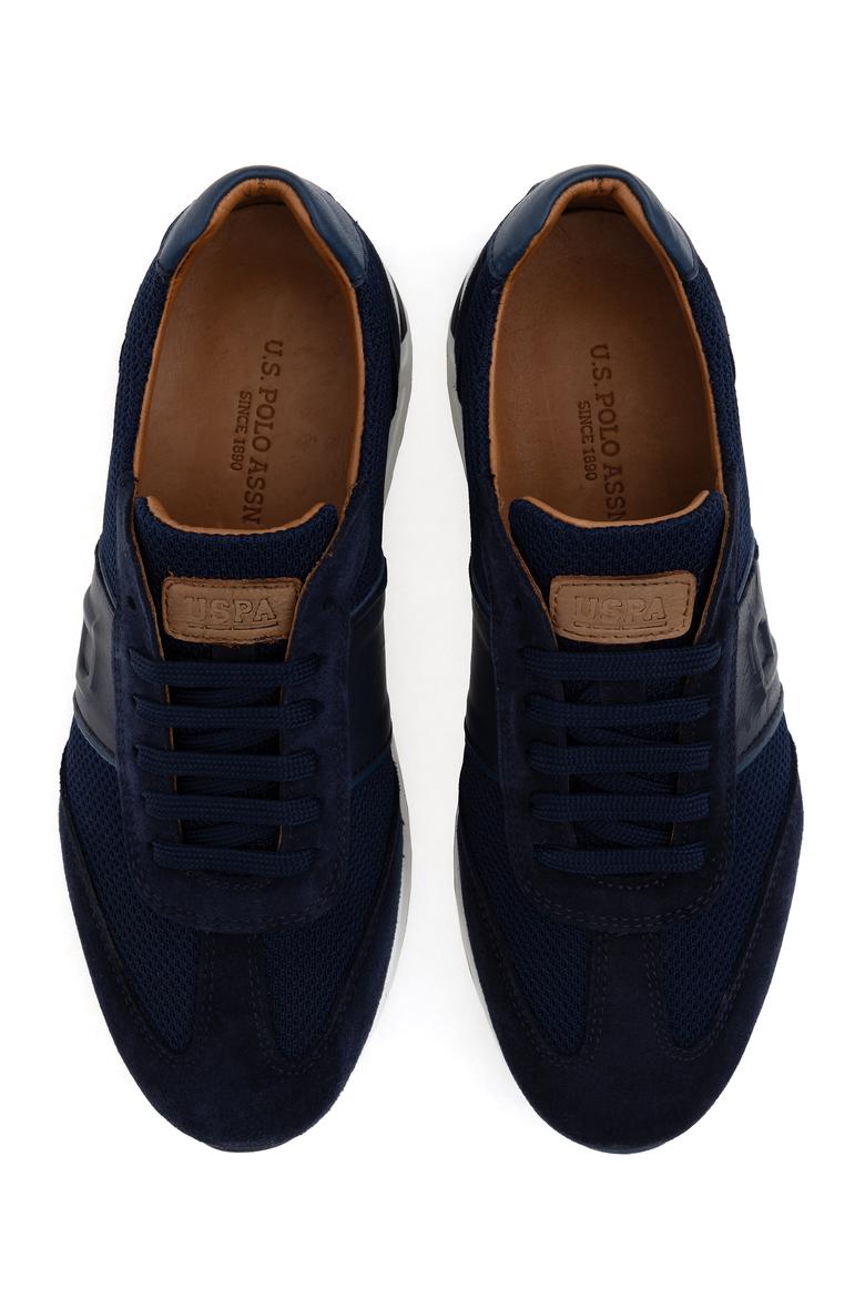 Erkek Lacivert Spor Ayakkabı - 50304830033