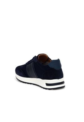 Erkek Lacivert Spor Ayakkabı - 50304830033