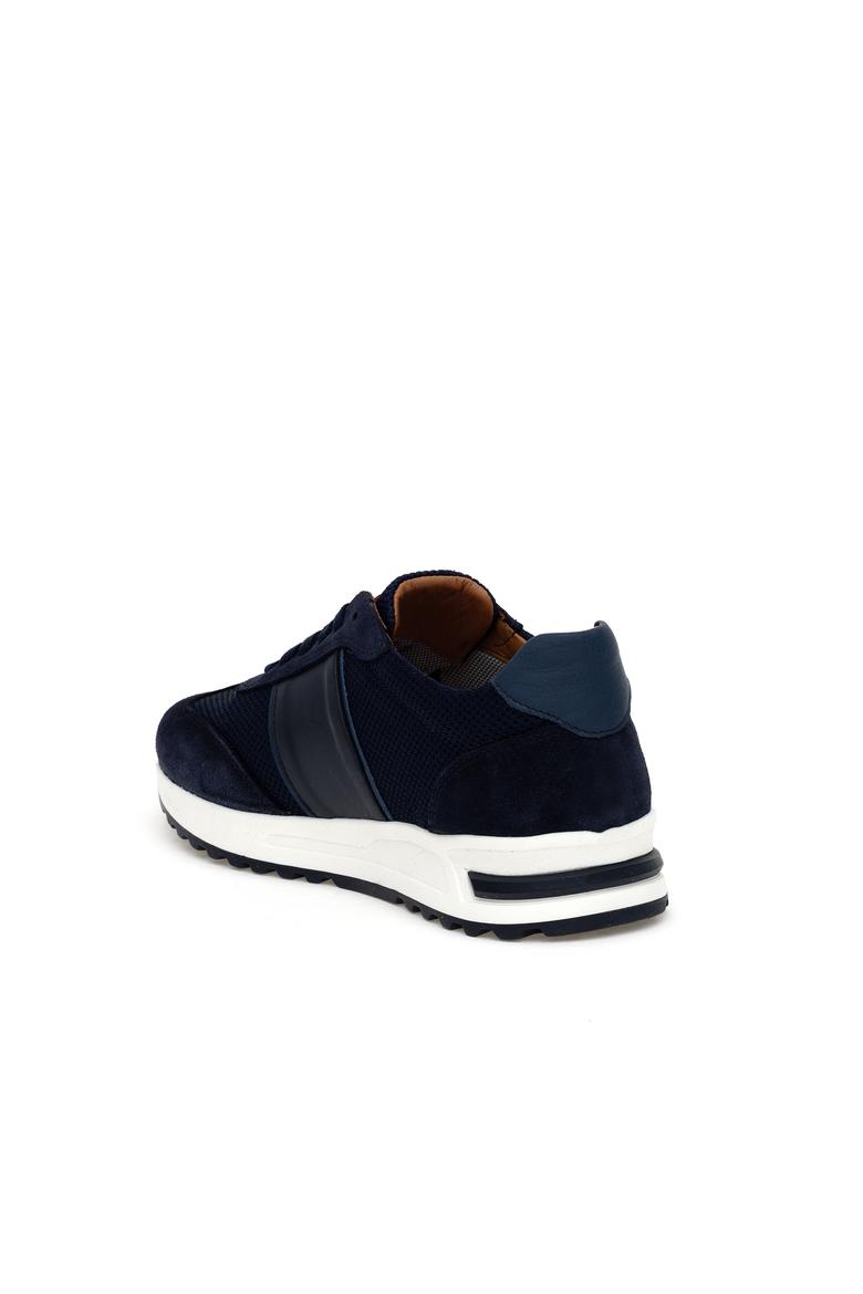 Erkek Lacivert Spor Ayakkabı - 50304830033