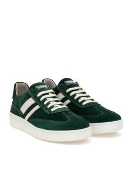 Erkek Yeşil Spor Ayakkabı - 50304841064