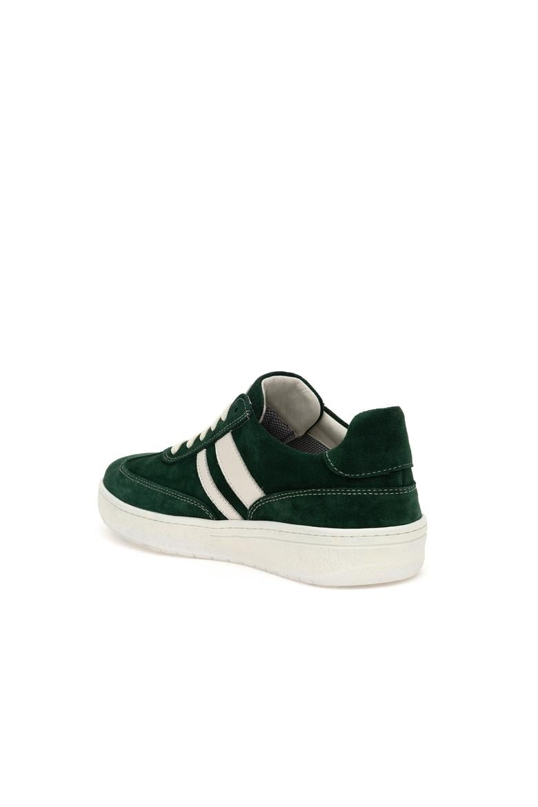 Erkek Yeşil Spor Ayakkabı - 50304841064