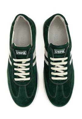 Erkek Yeşil Spor Ayakkabı - 50304841064