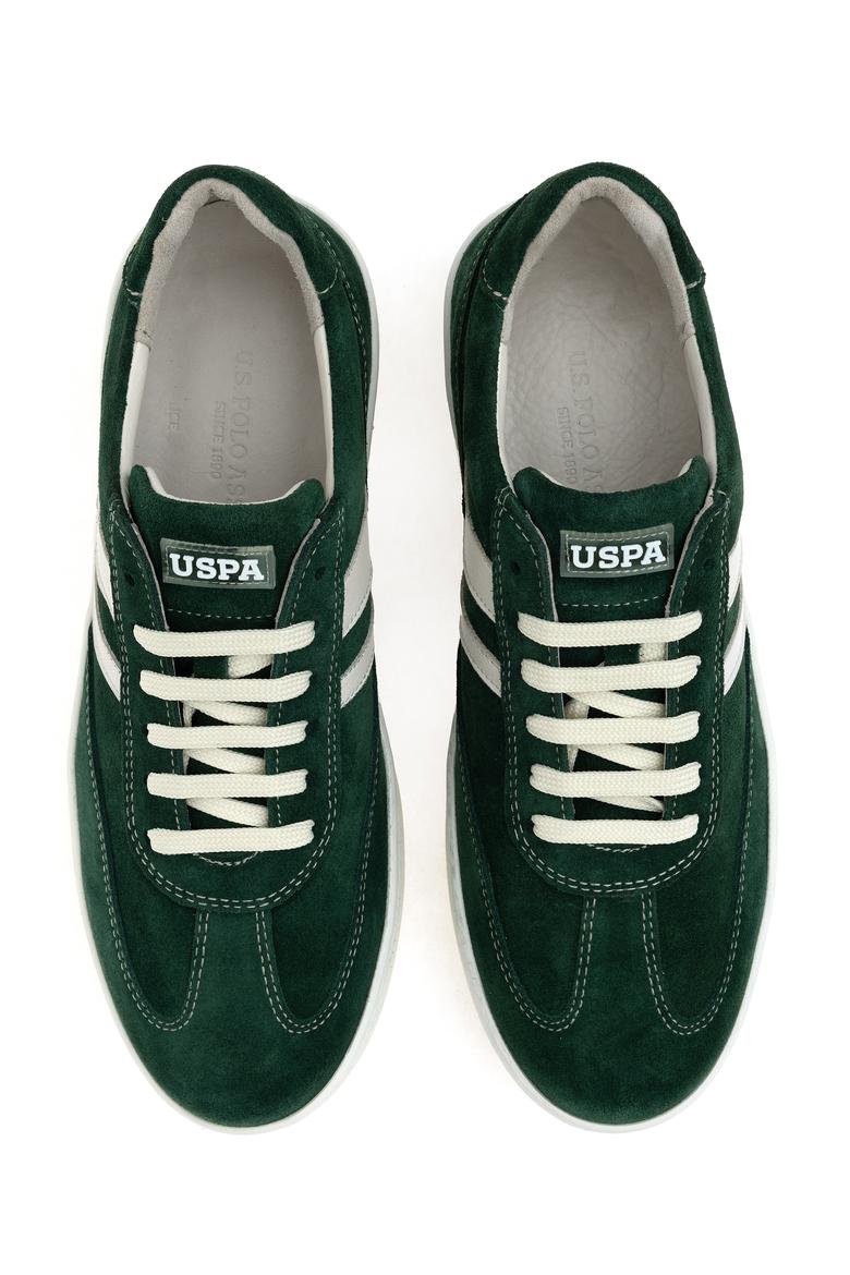 Erkek Yeşil Spor Ayakkabı - 50304841064