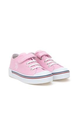 Kız Çocuk Pembe Ayakkabı - 50304942080