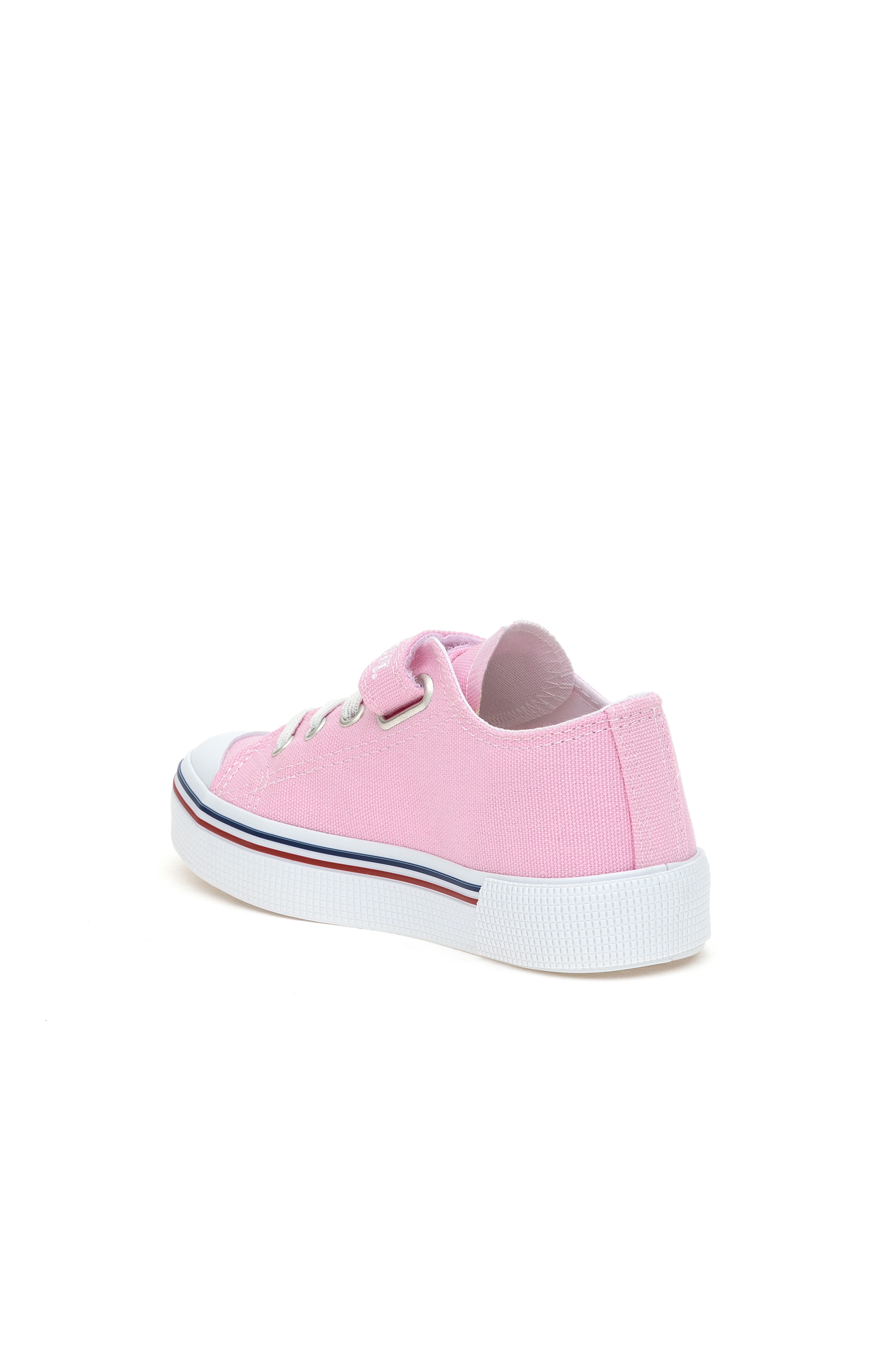 Kız Çocuk Pembe Ayakkabı - Image 4