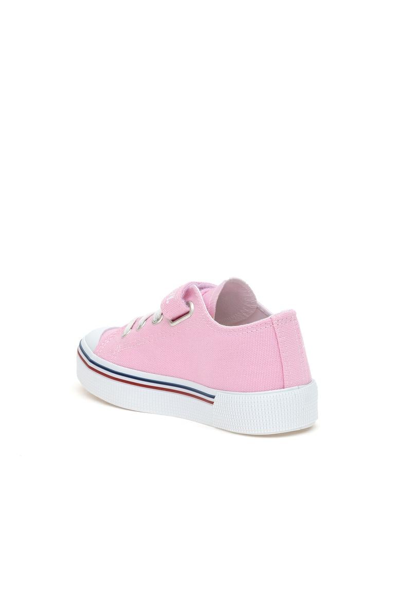 Kız Çocuk Pembe Ayakkabı - 50304942080