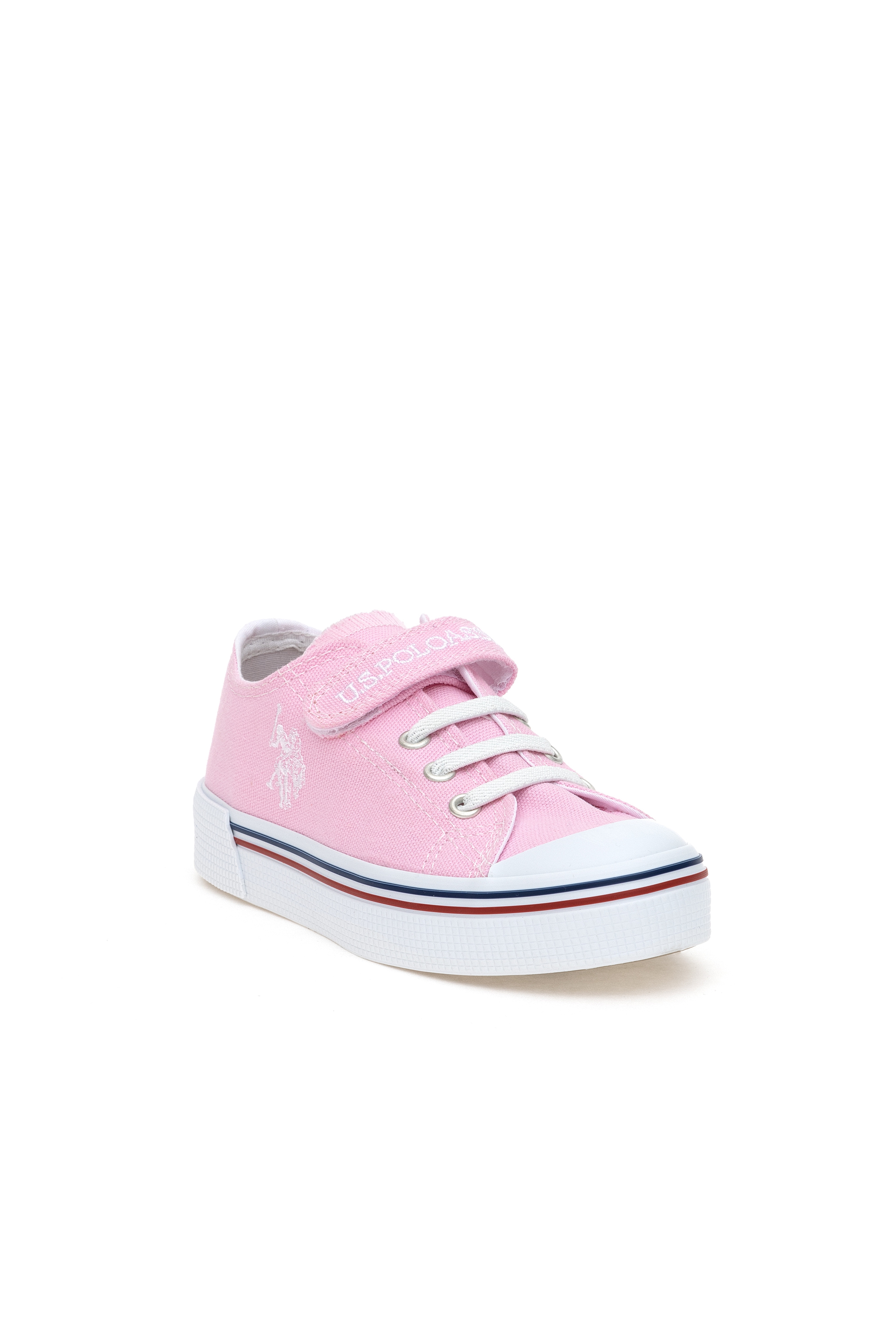 Kız Çocuk Pembe Ayakkabı - Image 3