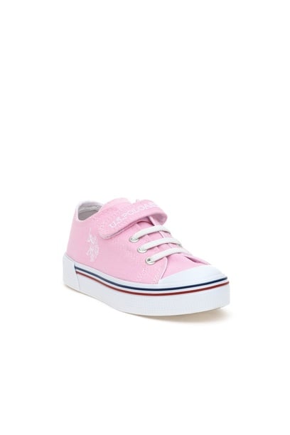 Kız Çocuk Pembe Ayakkabı