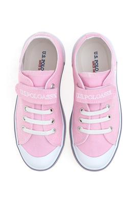 Kız Çocuk Pembe Ayakkabı - 50304942080