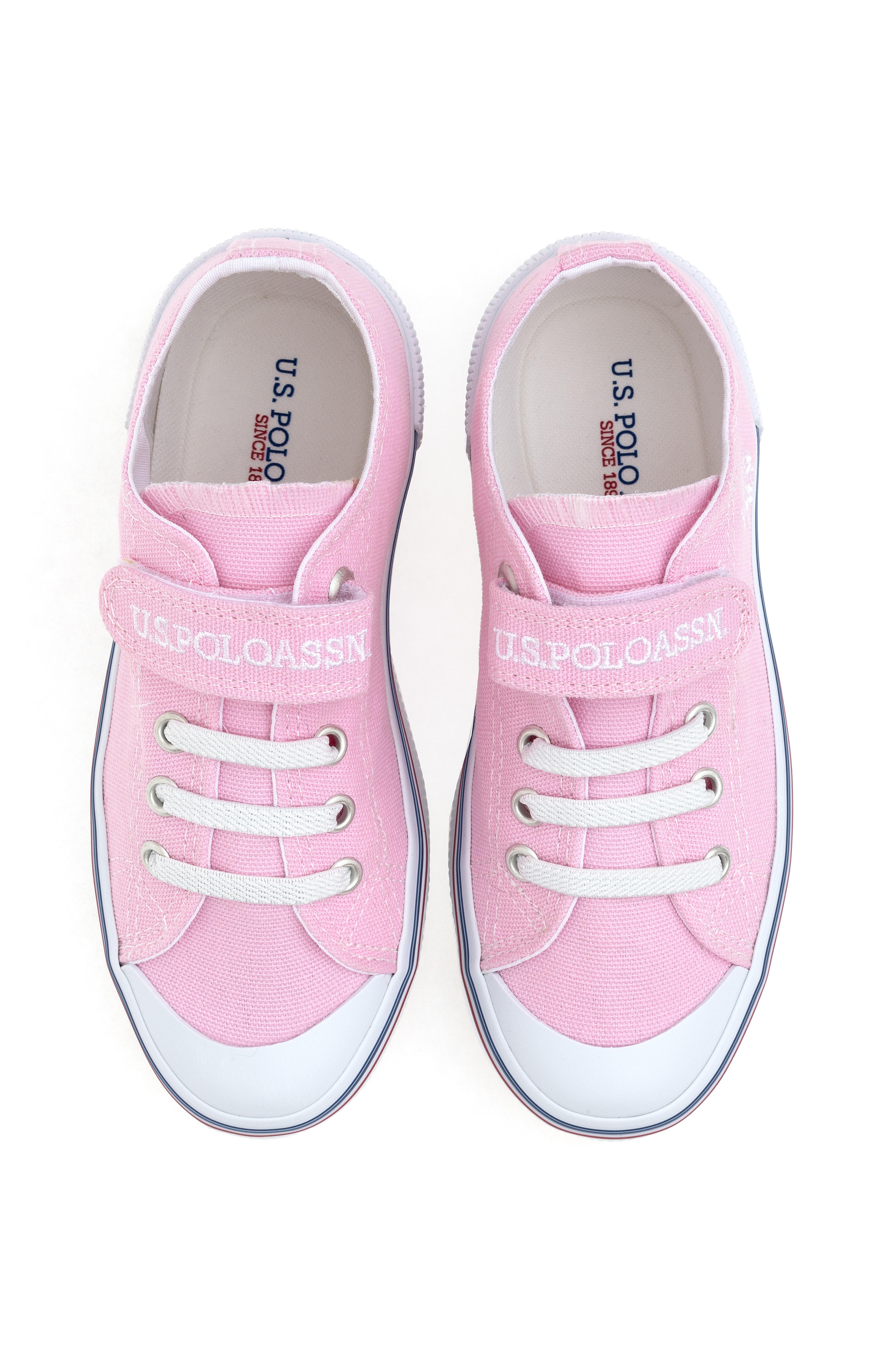 Kız Çocuk Pembe Ayakkabı - Image 6