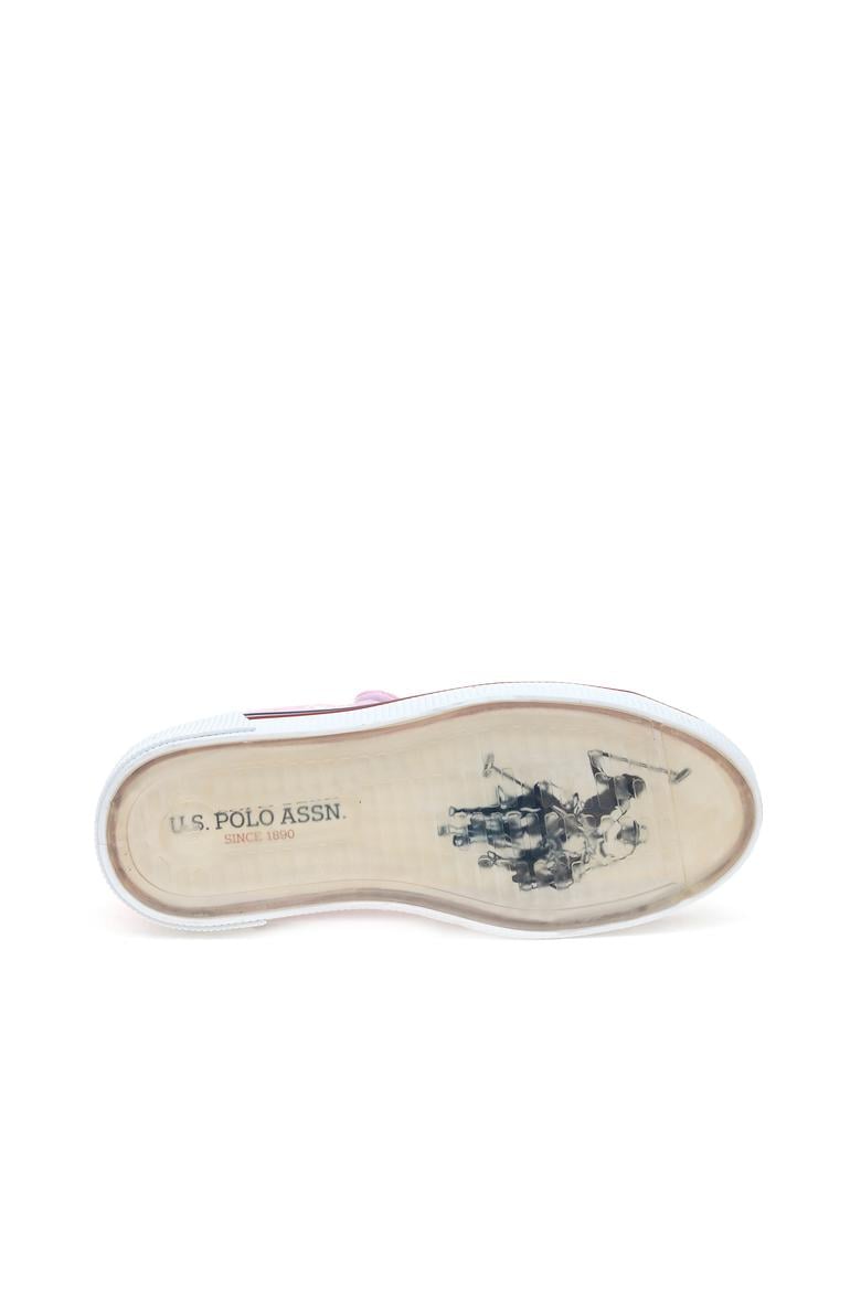 Kız Çocuk Pembe Ayakkabı - 50304942080