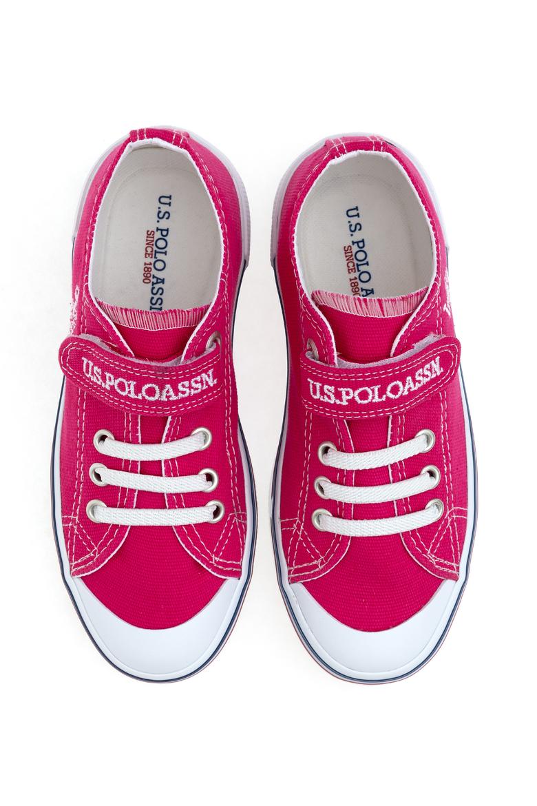 Kız Çocuk Fuşya Ayakkabı - 50304942033