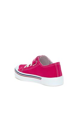 Kız Çocuk Fuşya Ayakkabı - 50304942033
