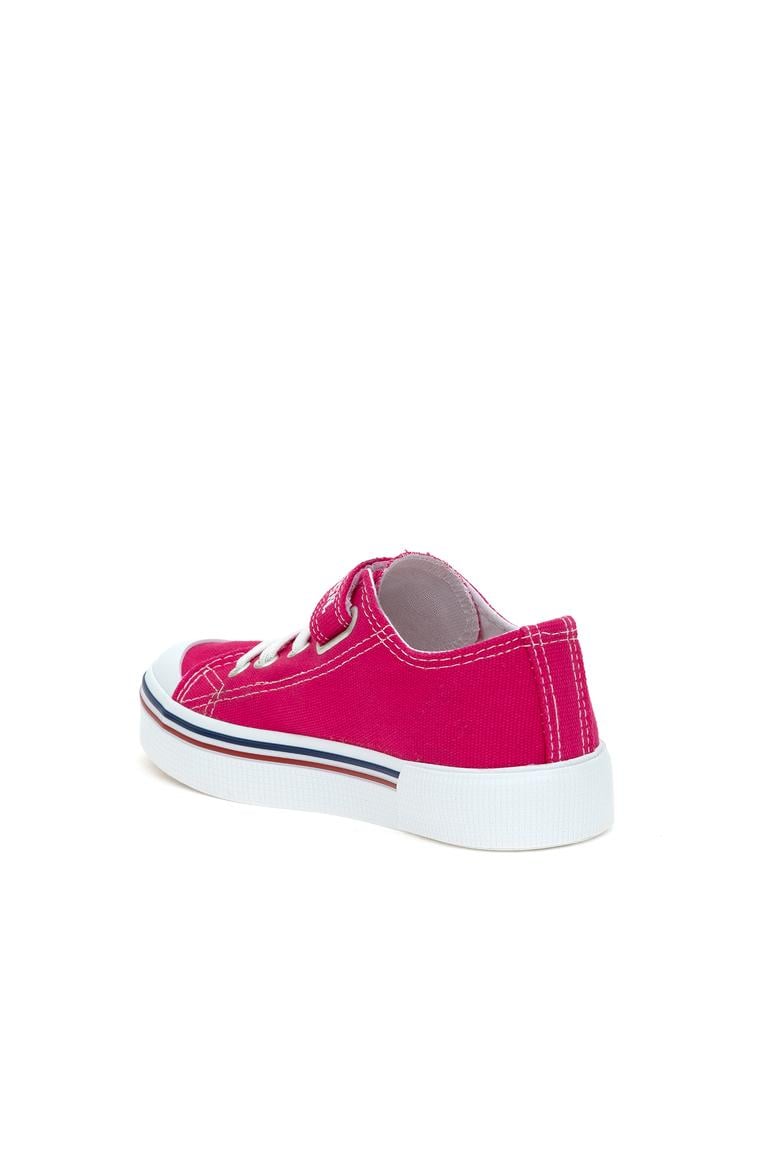 Kız Çocuk Fuşya Ayakkabı - 50304942033