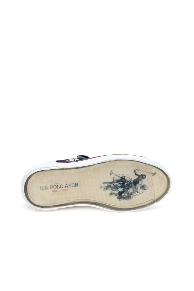 Erkek Çocuk Lacivert Spor Ayakkabı - 50304922064