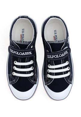 Erkek Çocuk Lacivert Spor Ayakkabı - 50304922064