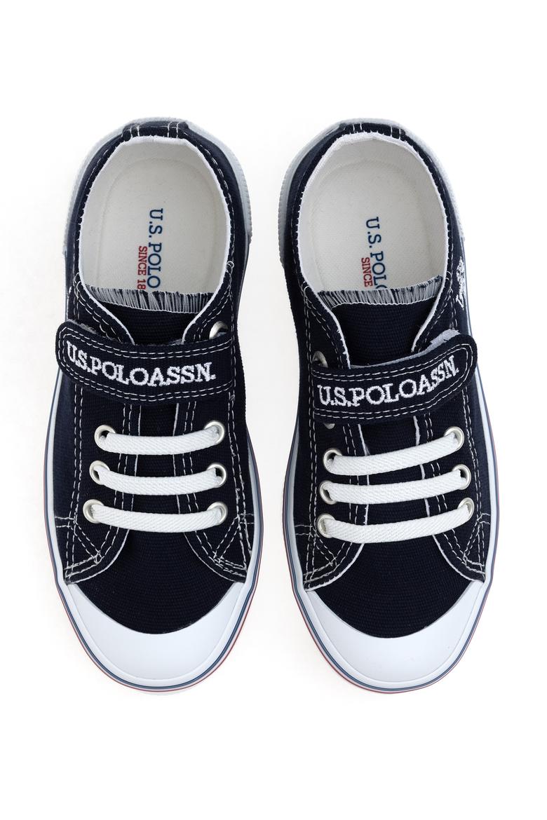 Erkek Çocuk Lacivert Spor Ayakkabı - 50304922064