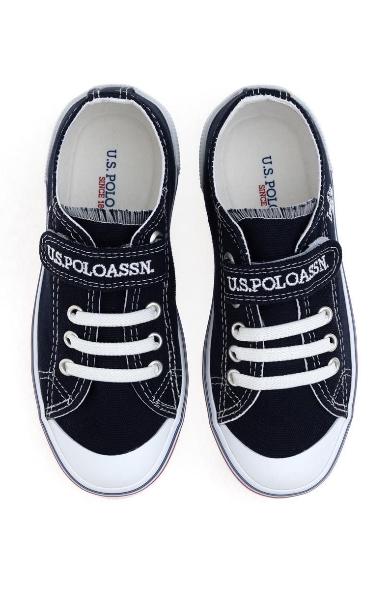 Erkek Çocuk Lacivert Spor Ayakkabı