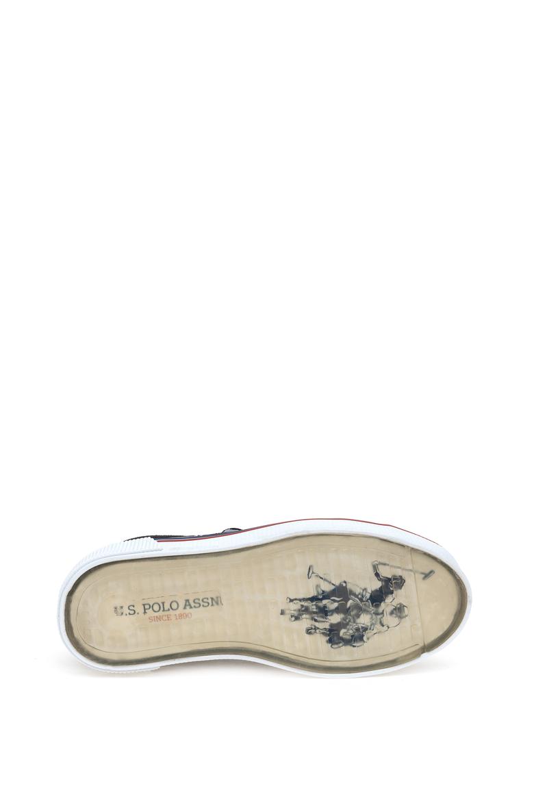 Erkek Çocuk Siyah Spor Ayakkabı - 50304922108