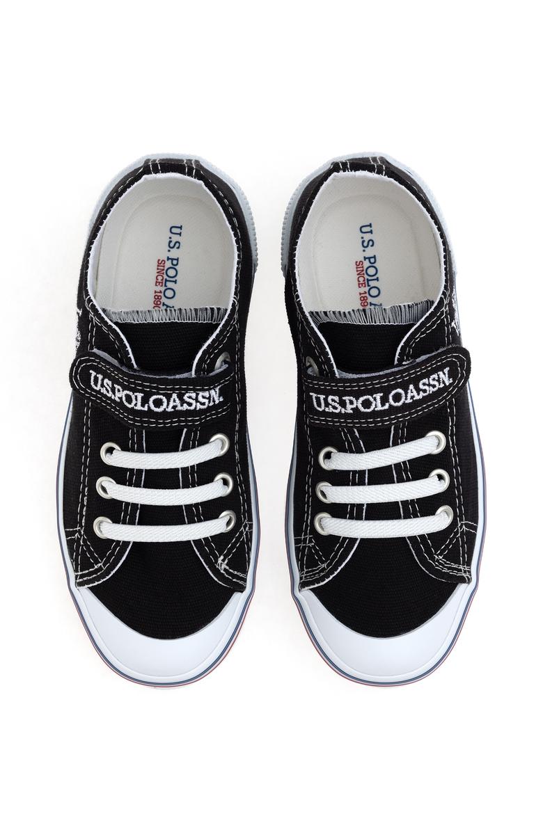 Erkek Çocuk Siyah Spor Ayakkabı - 50304922108