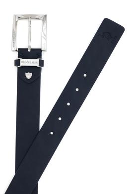 Erkek Lacivert Kemer - 50304729010