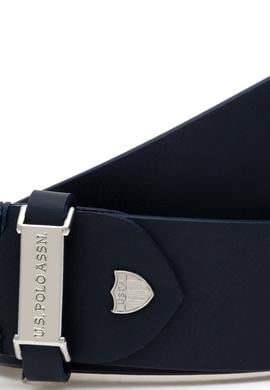 Erkek Lacivert Kemer - 50304729010