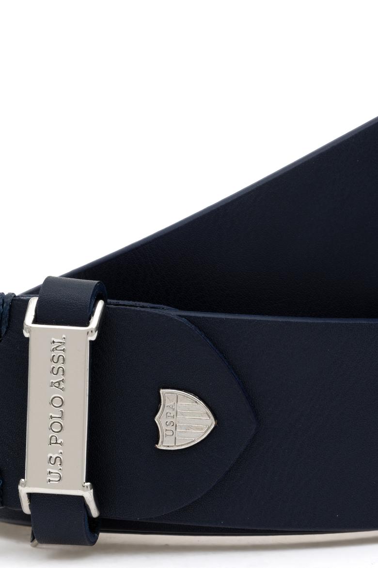 Erkek Lacivert Kemer - 50304729010