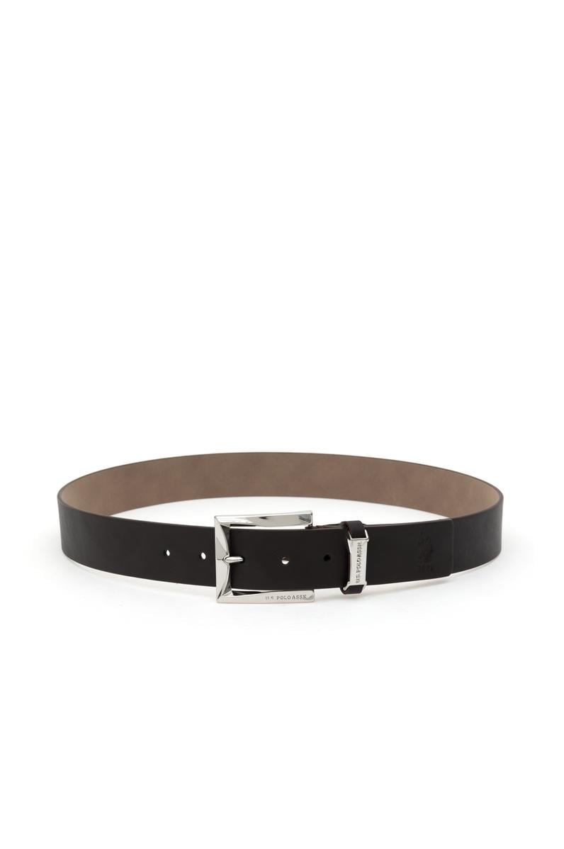 Erkek Kahverengi Kemer