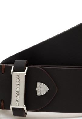 Erkek Kahverengi Kemer - 50304729018