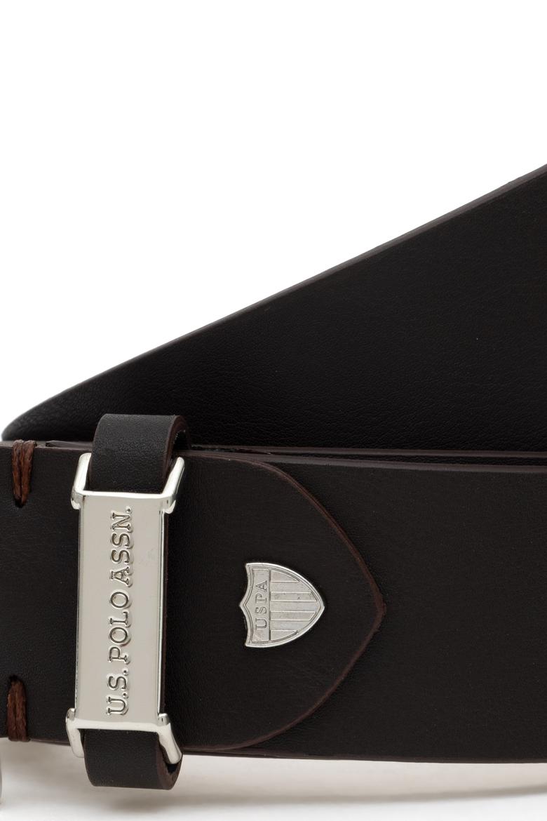 Erkek Kahverengi Kemer - 50304729018