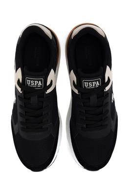 Erkek Siyah Spor Ayakkabı - 50304815030