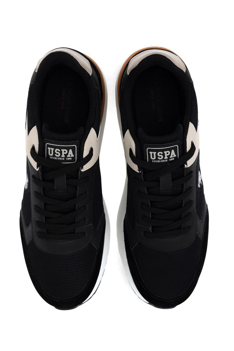 Erkek Siyah Spor Ayakkabı - 50304815030