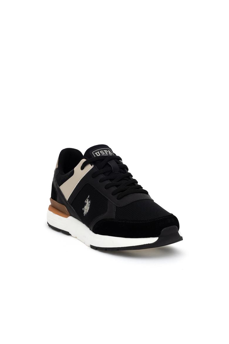 Erkek Siyah Spor Ayakkabı - 50304815030