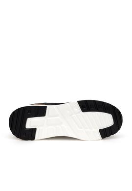 Erkek Siyah Spor Ayakkabı - 50304815030