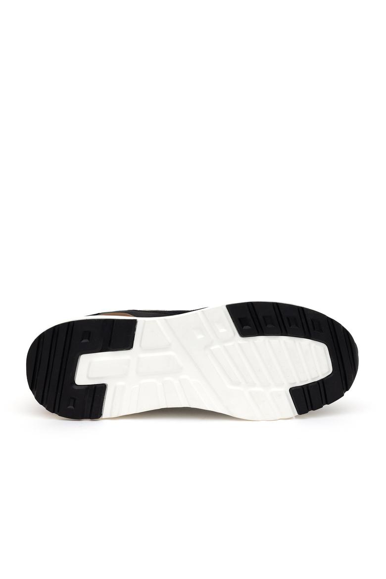 Erkek Siyah Spor Ayakkabı - 50304815030