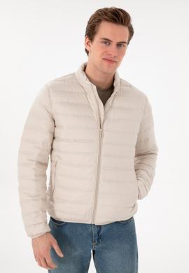 Erkek Taş Mont - 50299349008