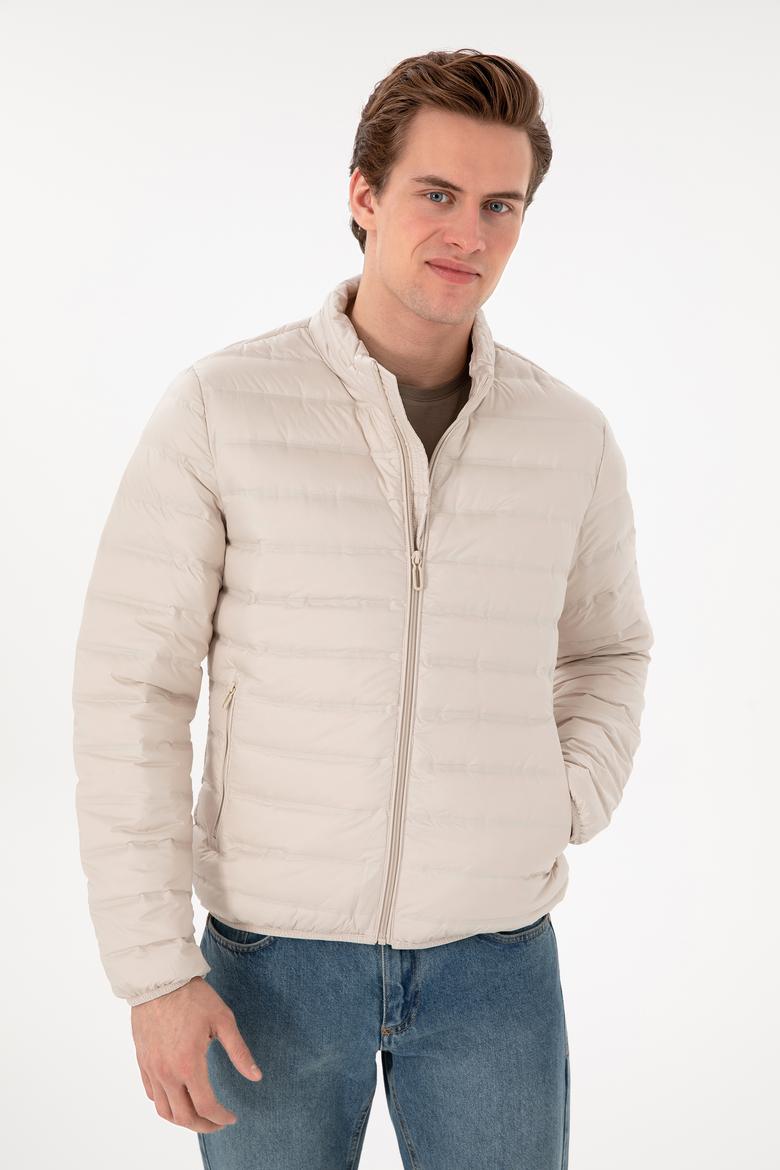 Erkek Taş Mont - 50299349008